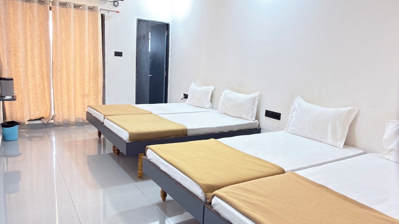 Photo of Bedroom in Dwarka