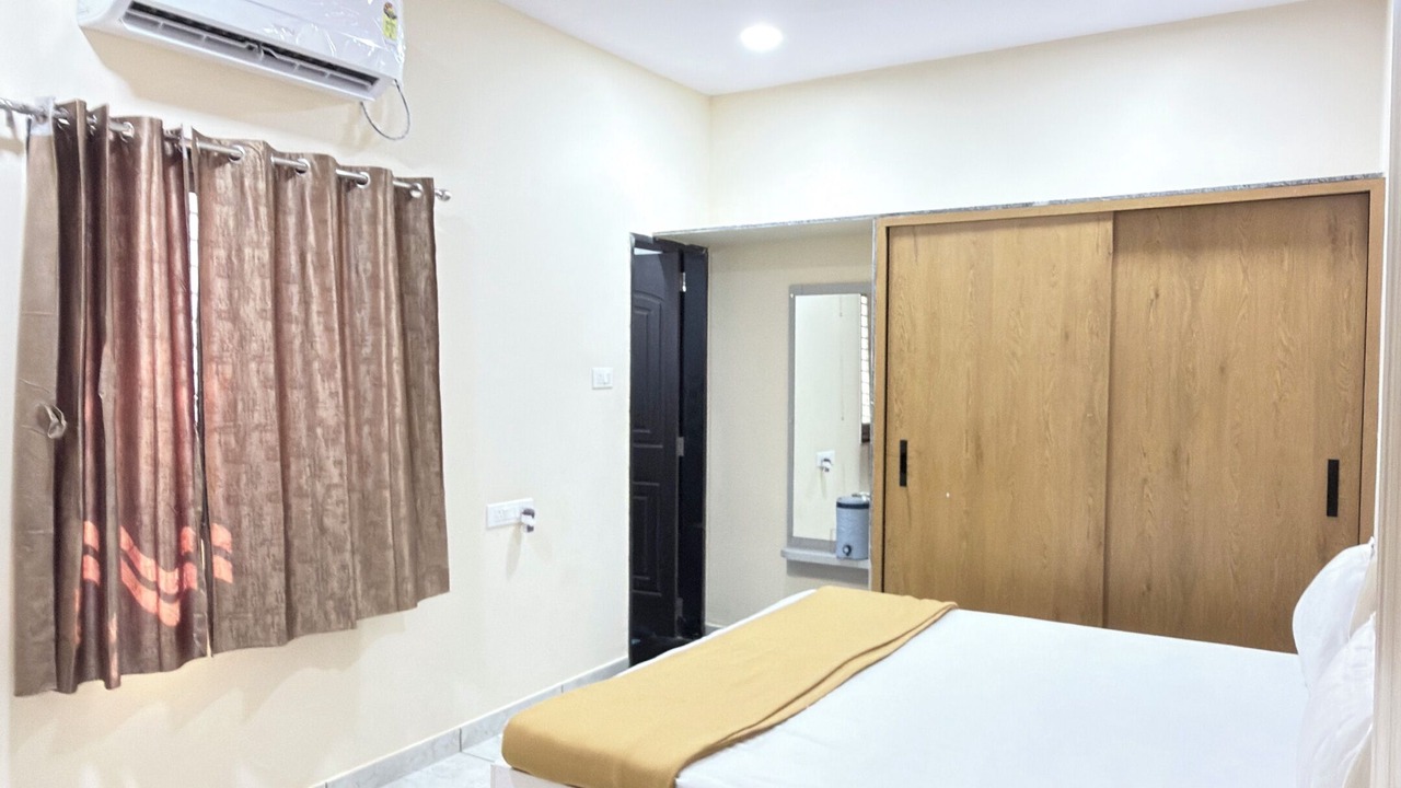 Photo of Bedroom in Dwarka
