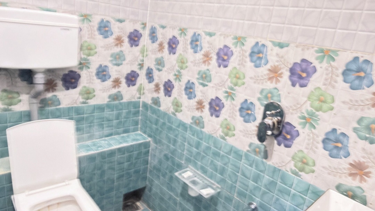 Photo of Bathroom in Dwarka