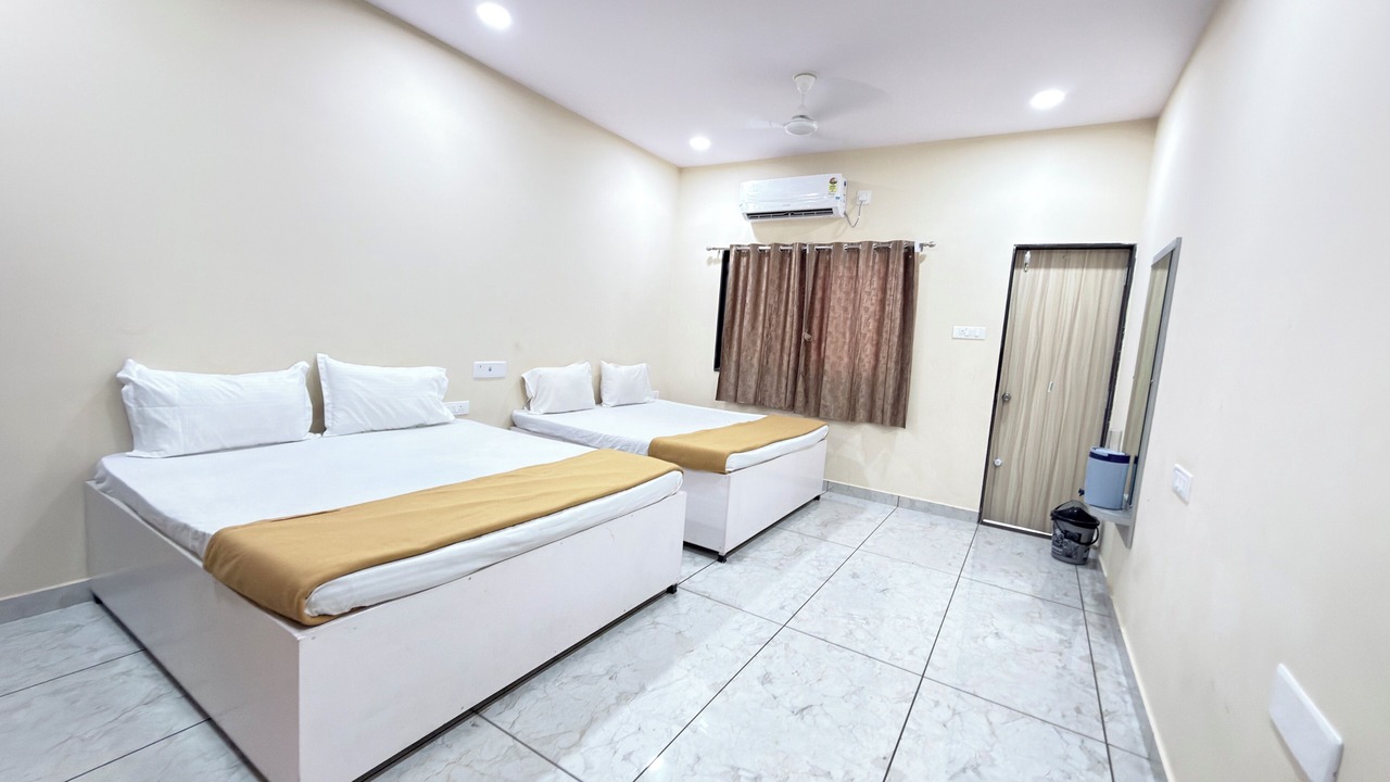 Photo of Bedroom in Dwarka