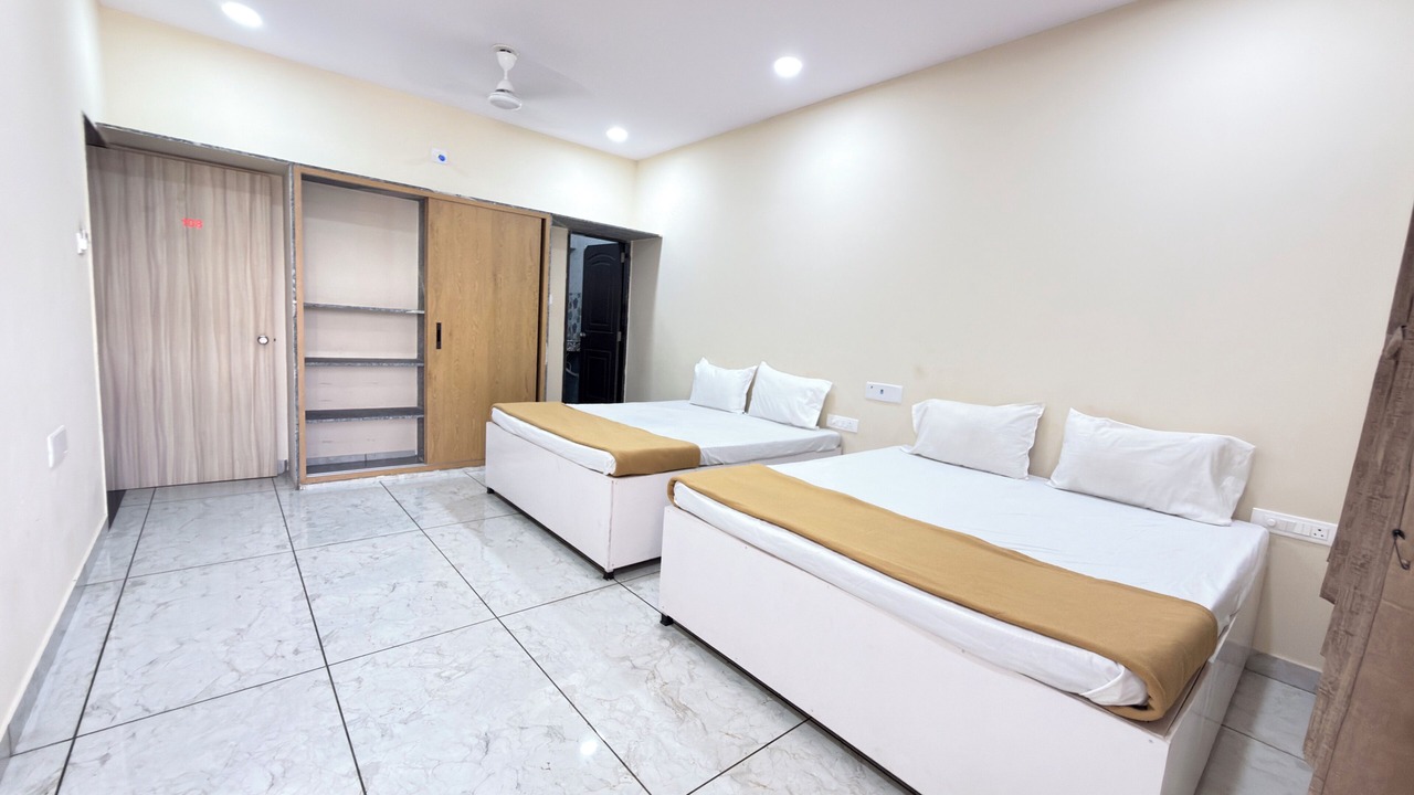 Photo of Bedroom in Dwarka