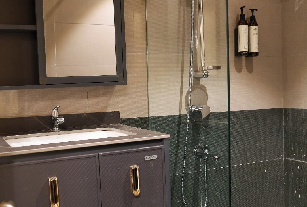 Photo of Bathroom in Begumpet