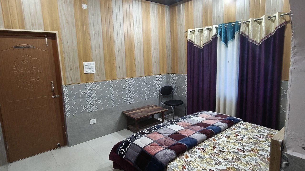 Photo of Patio Balcony in Kharsali