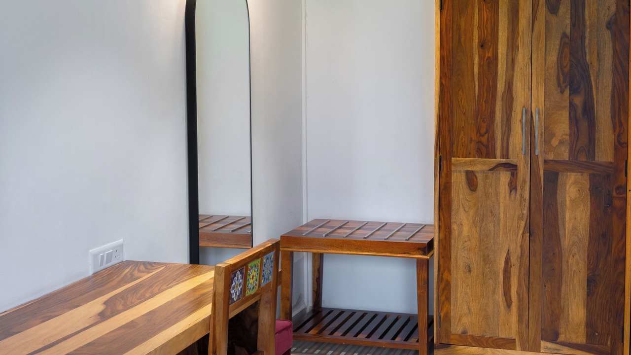 Photo of Bedroom in Ayodhya
