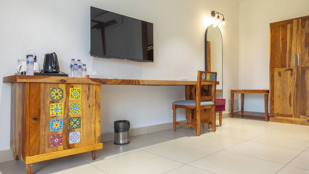 Photo of Bedroom in Ayodhya