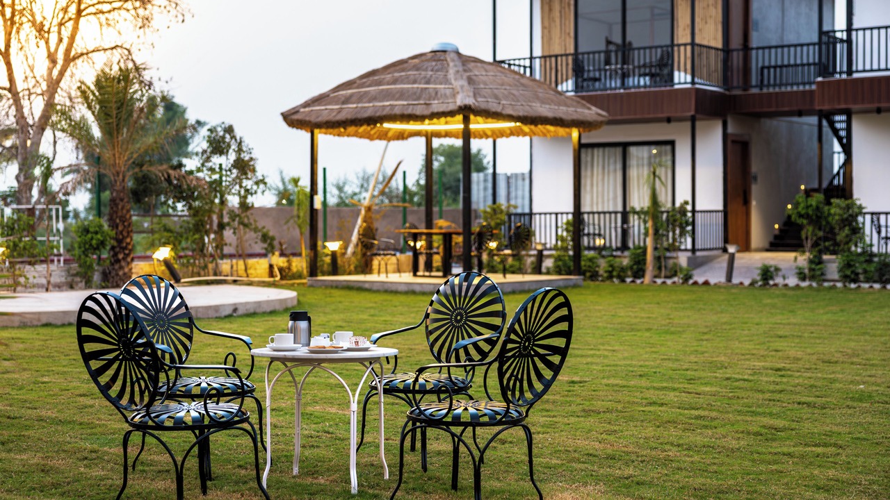 Photo of Outdoor in Ayodhya