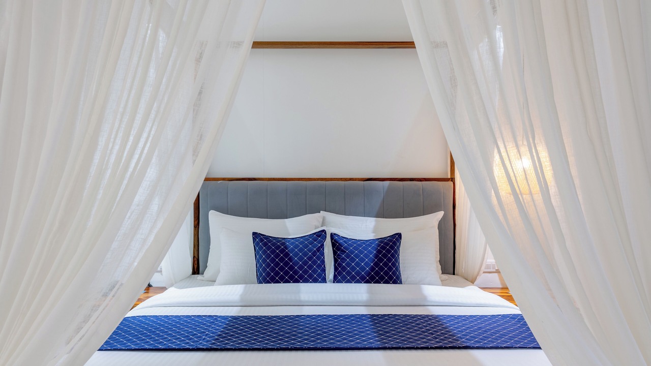Photo of Bedroom in Ayodhya