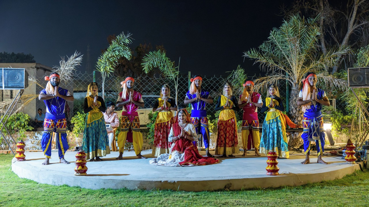 Photo of Others in Ayodhya