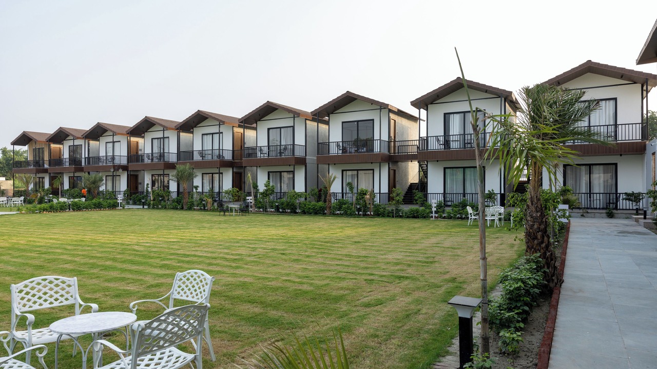 Photo of Outdoor in Ayodhya