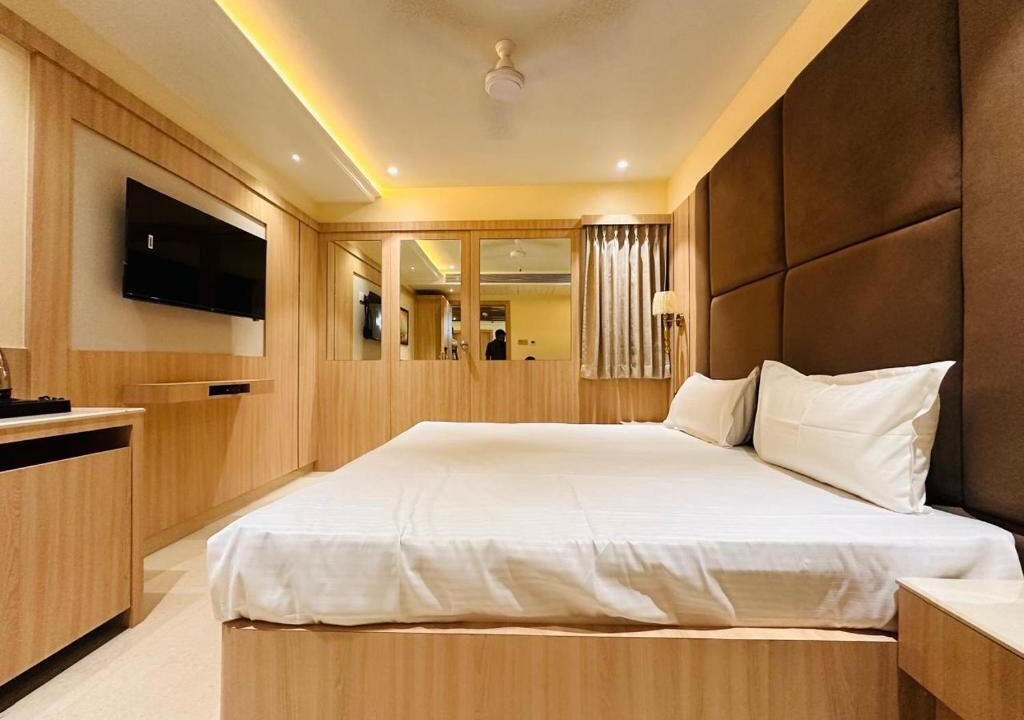 Photo of Bedroom in Jabalpur