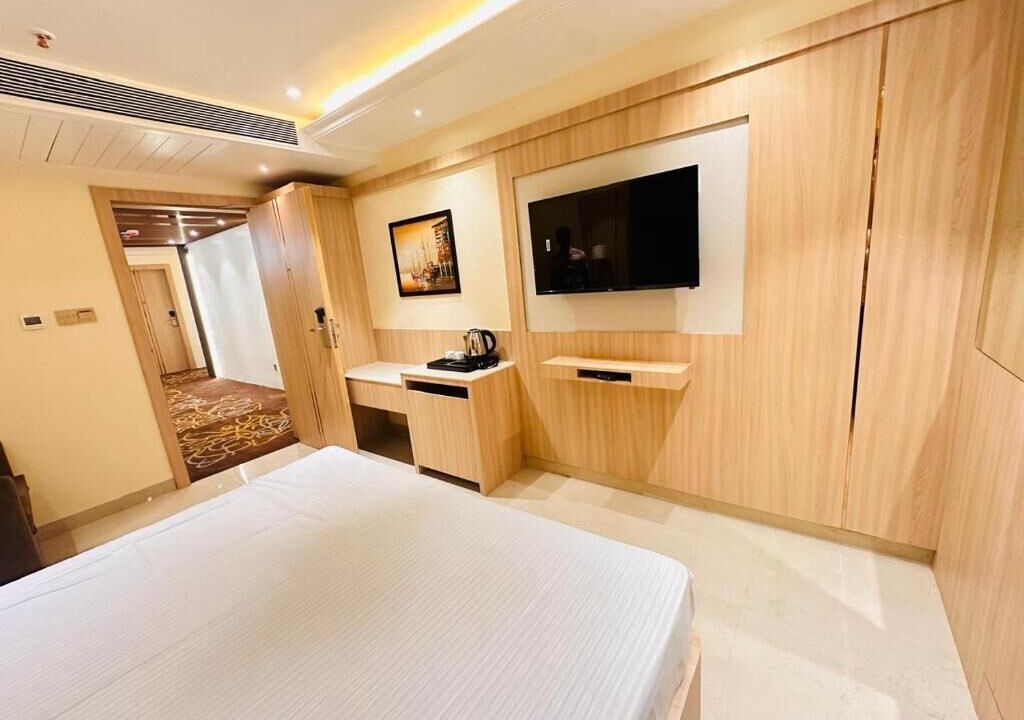 Photo of Bedroom in Jabalpur
