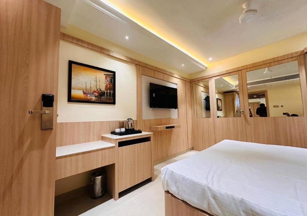 Photo of Bedroom in Jabalpur
