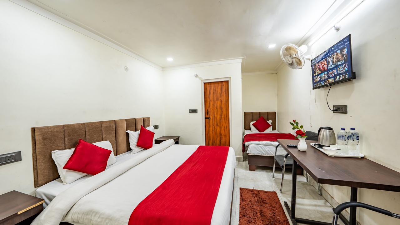 Photo of Bedroom in Mallital