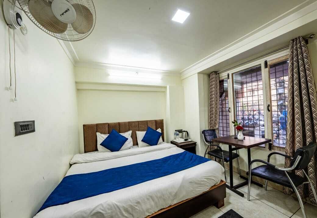 Photo of Bedroom in Mallital