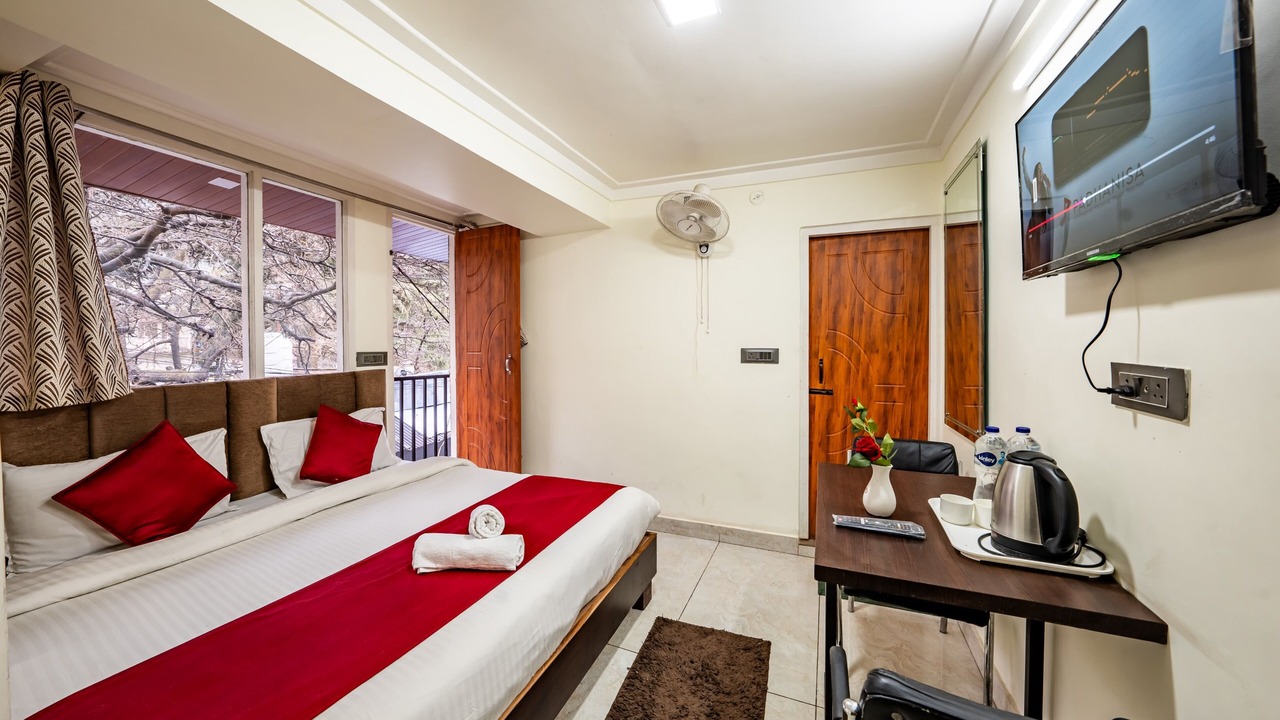 Photo of Bedroom in Mallital