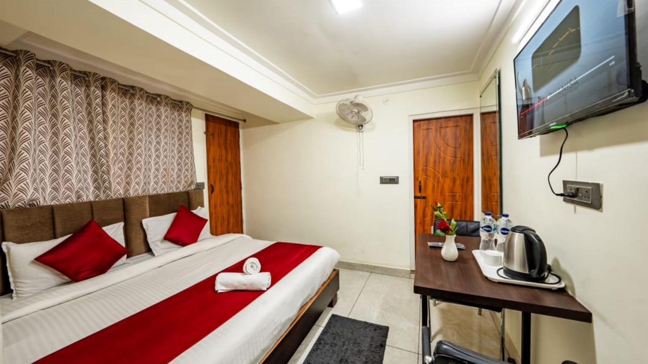 Photo of Bedroom in Mallital