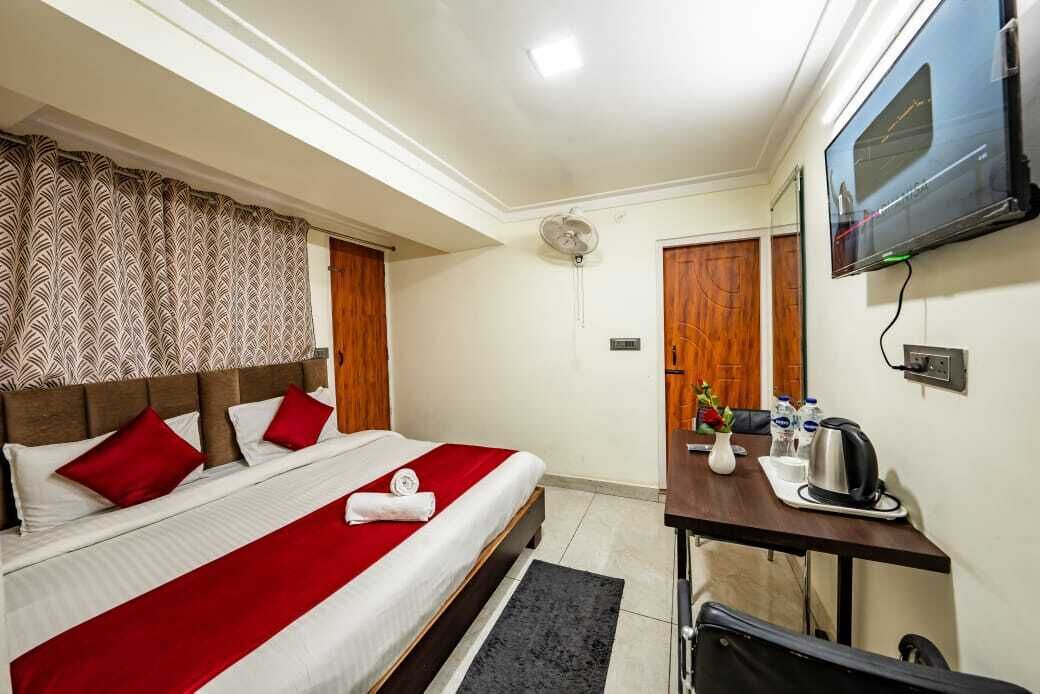 Photo of Bedroom in Mallital