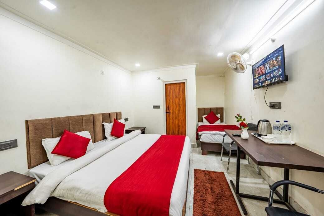 Photo of Bedroom in Mallital