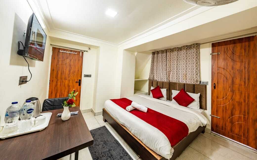 Photo of Bedroom in Mallital