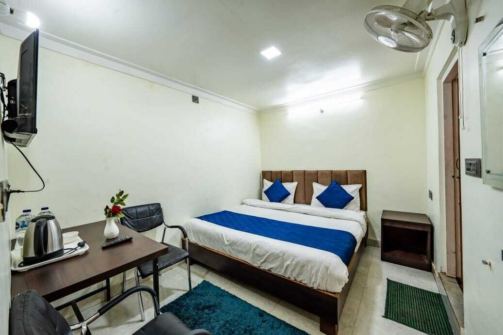 Photo of Bedroom in Mallital