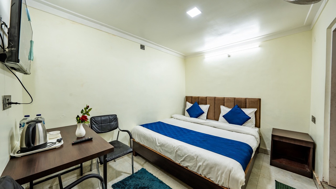 Photo of Bedroom in Mallital