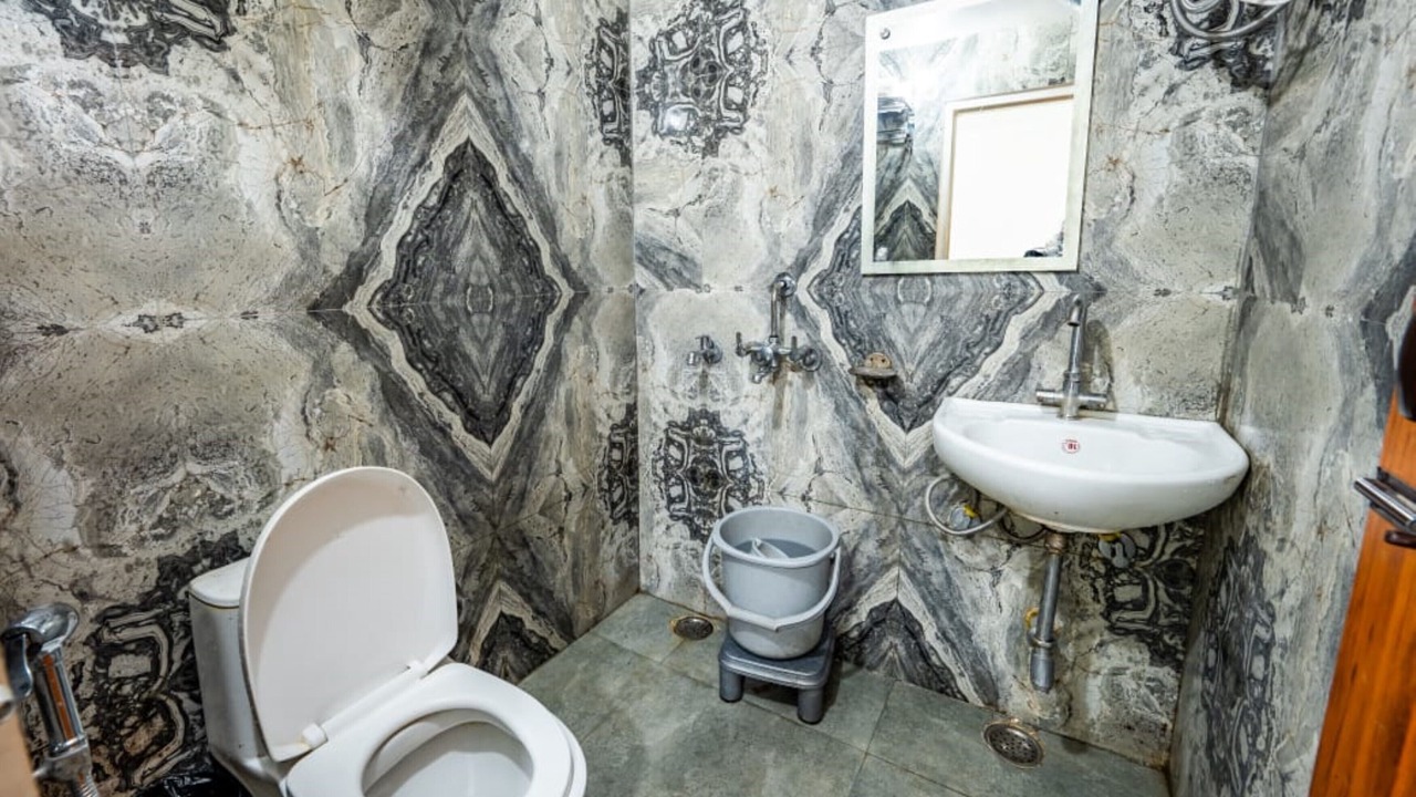 Photo of Bathroom in Mallital