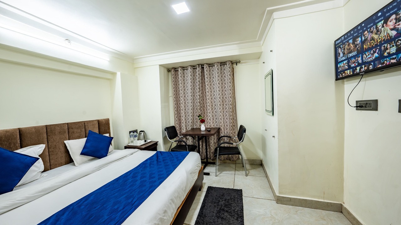 Photo of Bedroom in Mallital
