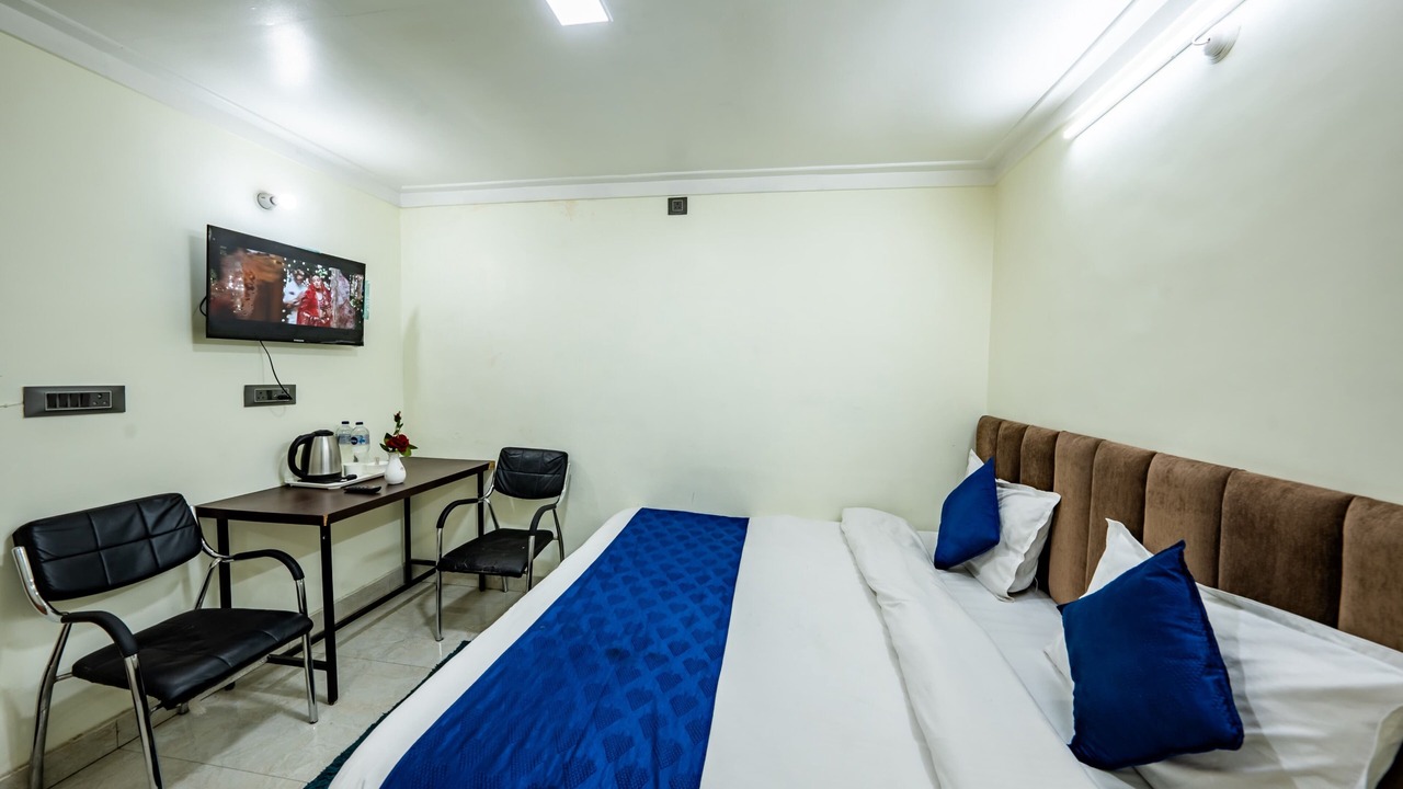Photo of Bedroom in Mallital