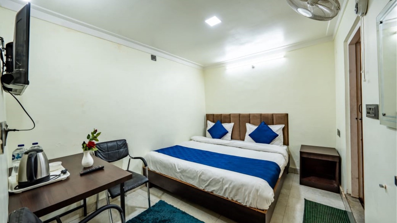 Photo of Bedroom in Mallital