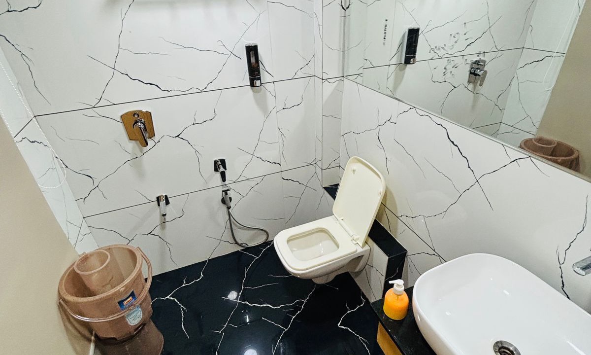 Photo of Bathroom in Sagar