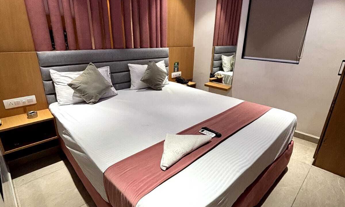 Photo of Bedroom in Sagar