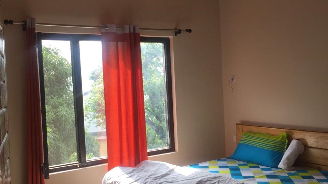 Photo of Bedroom in Bhimtal