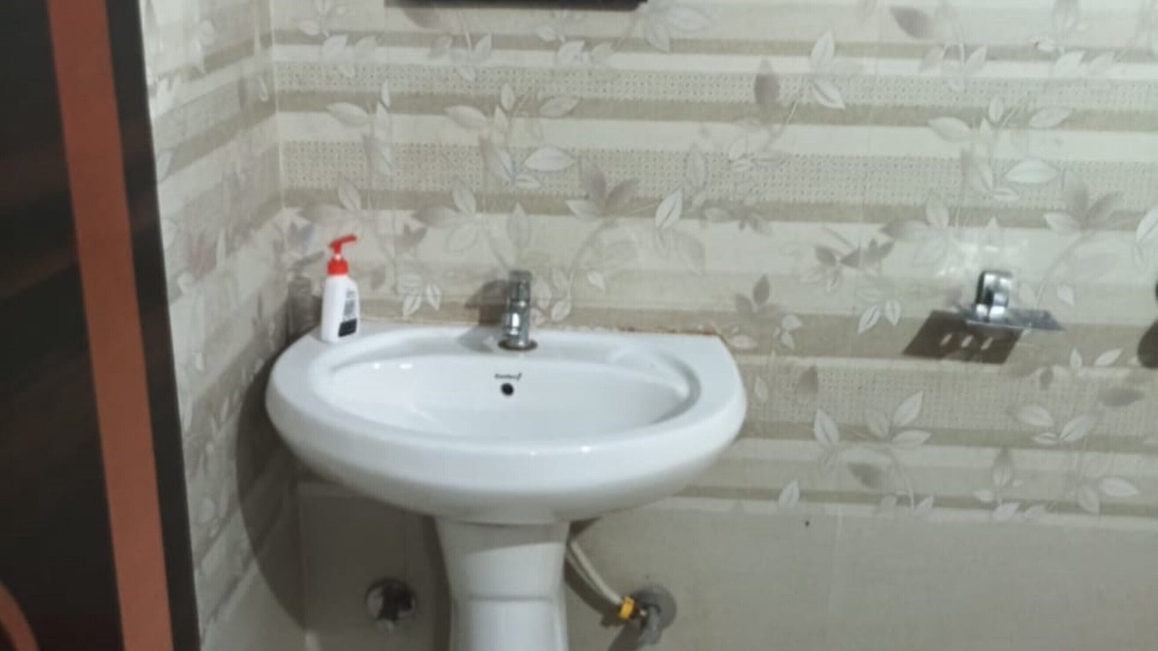 Photo of Bathroom in Bhimtal