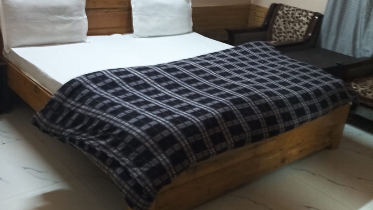 Photo of Bedroom in Bhimtal
