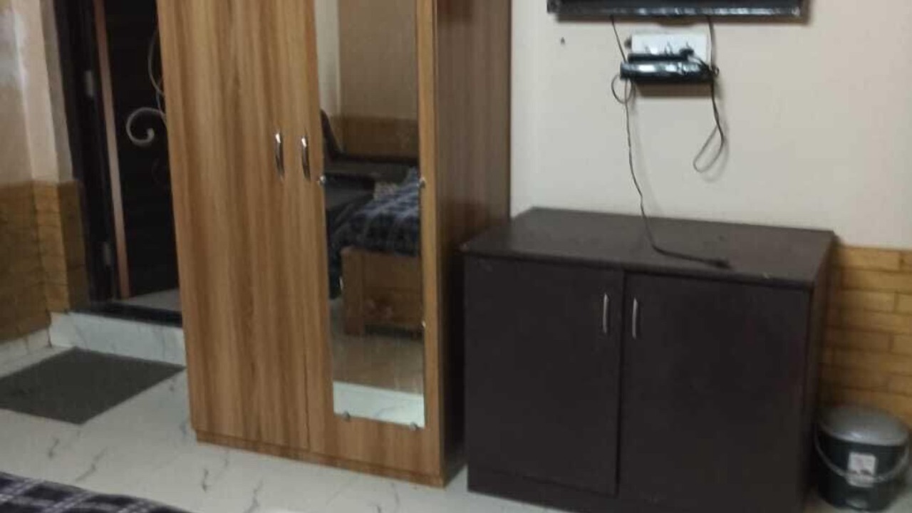 Photo of Bedroom in Bhimtal