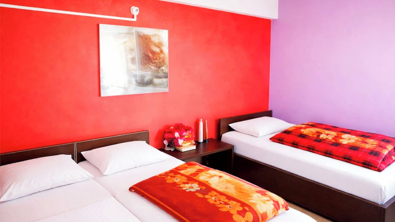 Photo of Bedroom in Uttarkashi
