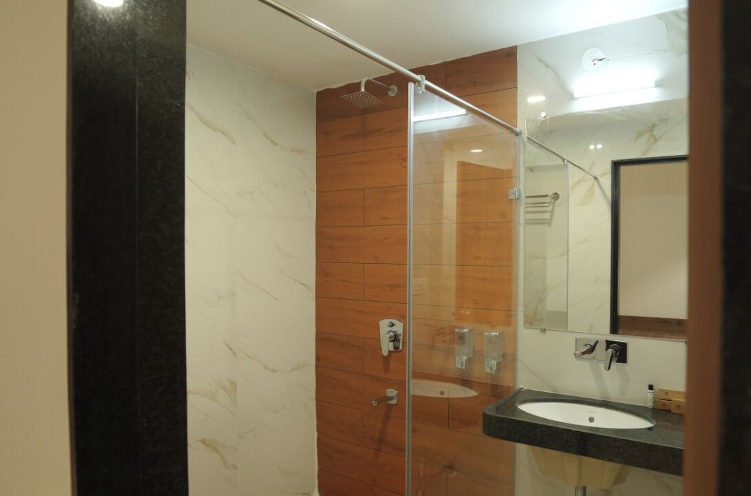 Photo of Bathroom in Chandrapur
