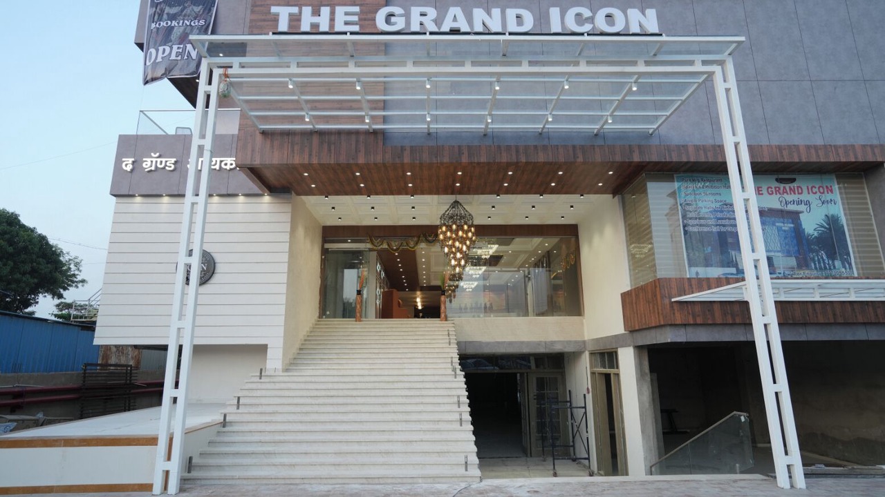 Photo of Outdoor in Chandrapur
