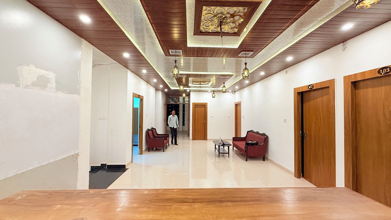 Photo of Others in Naini
