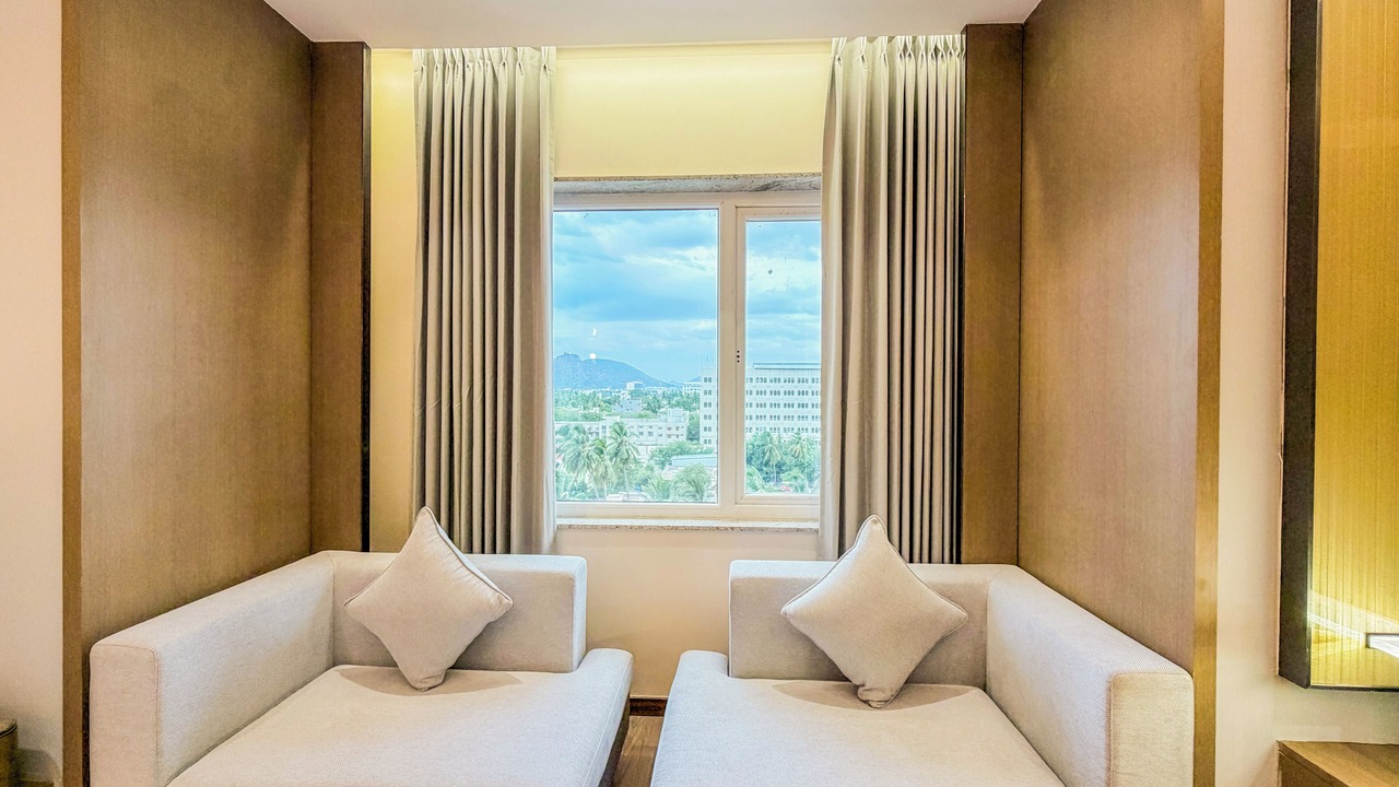 Photo of Bedroom in Vellore