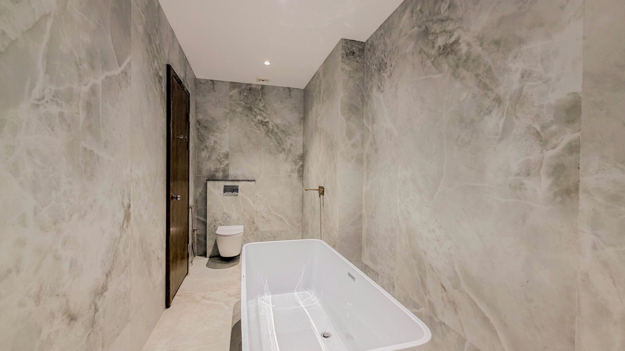 Photo of Bathroom in Vellore