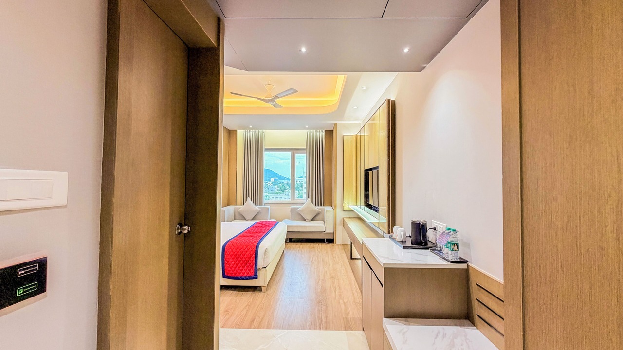 Photo of Bedroom in Vellore