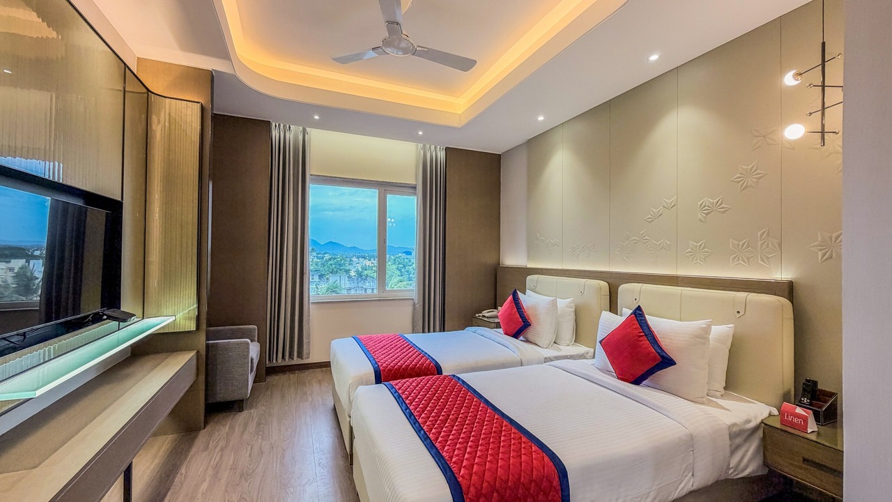 Photo of Bedroom in Vellore