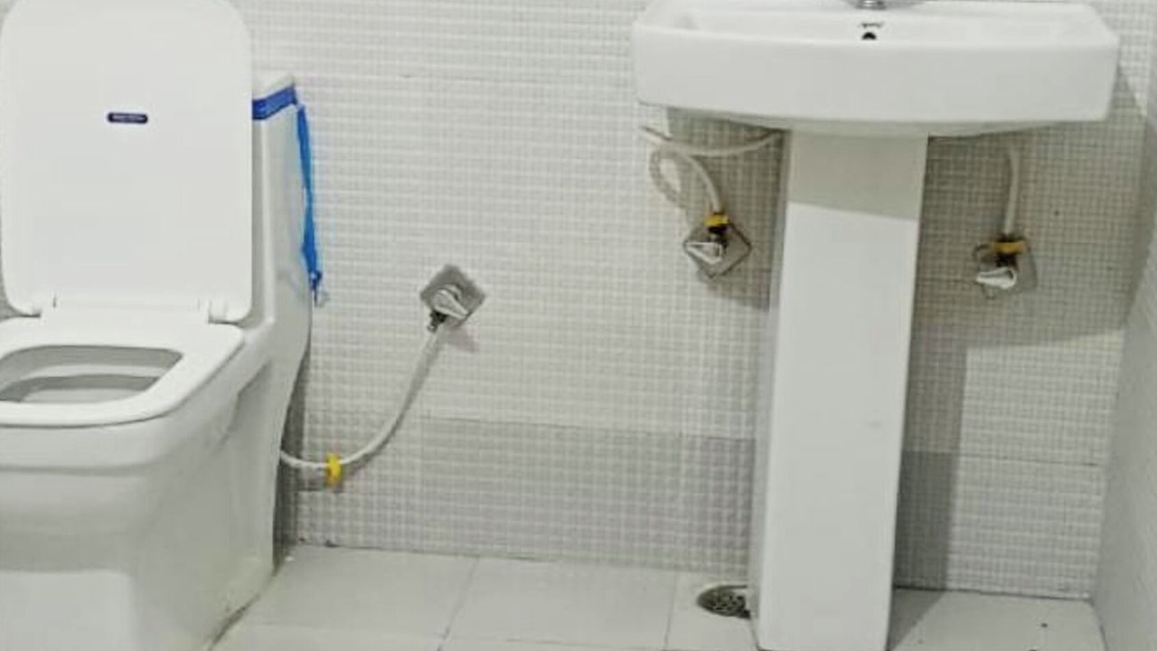 Photo of Bathroom in Bullawala