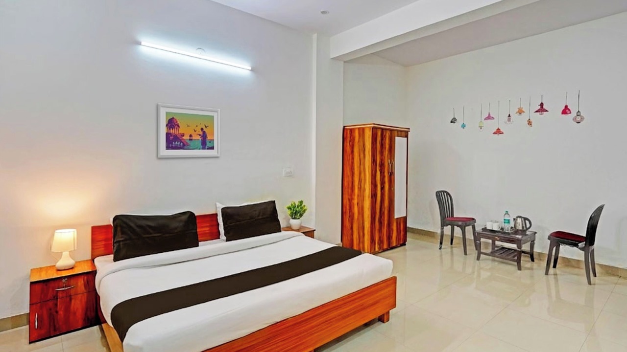 Photo of Bedroom in Bullawala