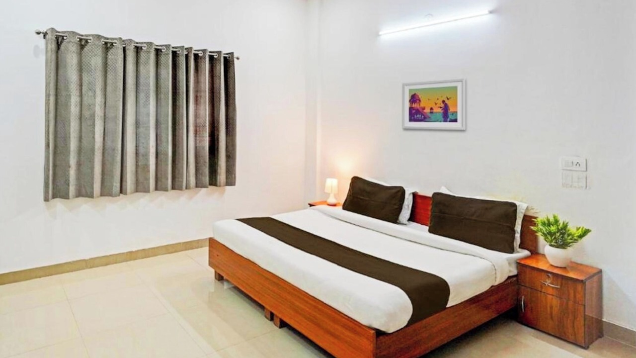 Photo of Bedroom in Bullawala