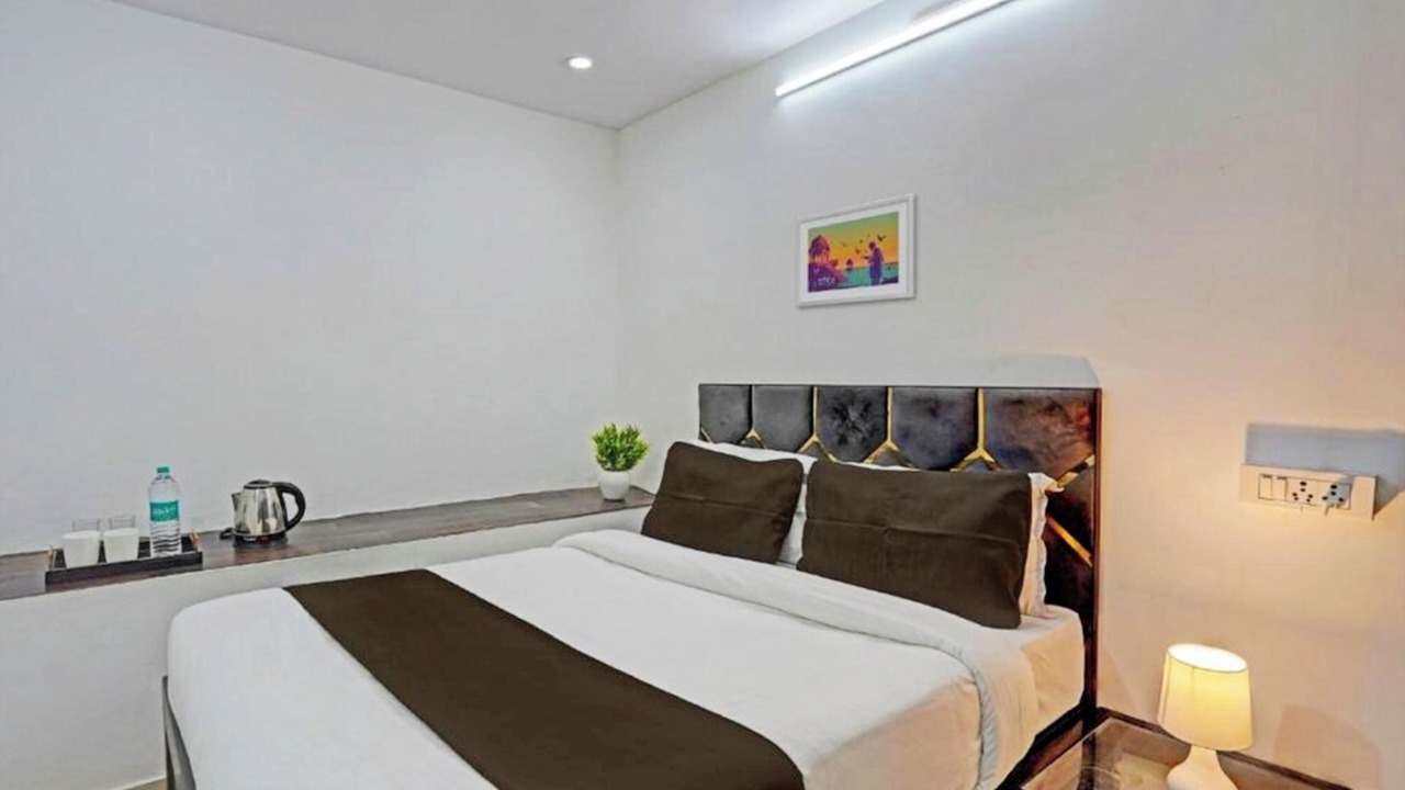 Photo of Bedroom in Bullawala