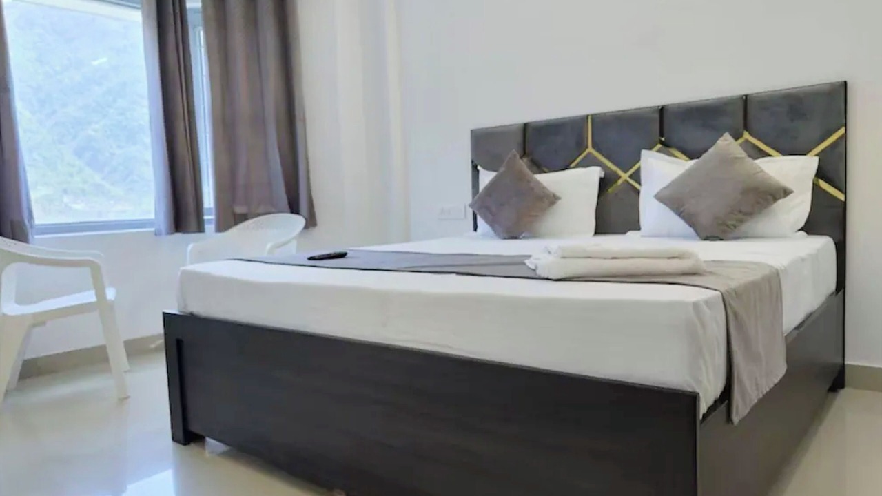 Photo of Bedroom in Bullawala