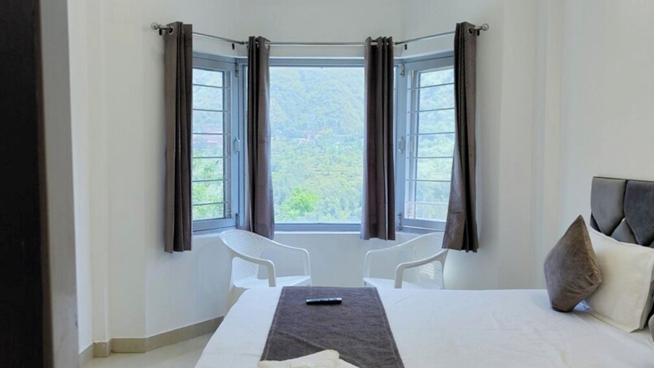 Photo of Bedroom in Bullawala