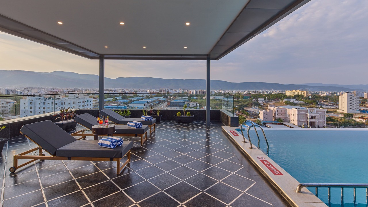 Photo of Outdoor in Tirupati